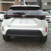 toyota yaris-cross 2021 CFJ1865176 image 15
