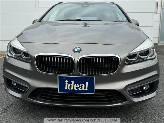 bmw 2-series 2016 -BMW--BMW 2 Series DBA-2A15--WBA2A32040V460623---BMW--BMW 2 Series DBA-2A15--WBA2A32040V460623- image 2