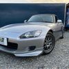 honda s2000 1999 -HONDA 【広島 328ﾂ2000】--S2000 GH-AP1--AP1-1005511---HONDA 【広島 328ﾂ2000】--S2000 GH-AP1--AP1-1005511- image 1