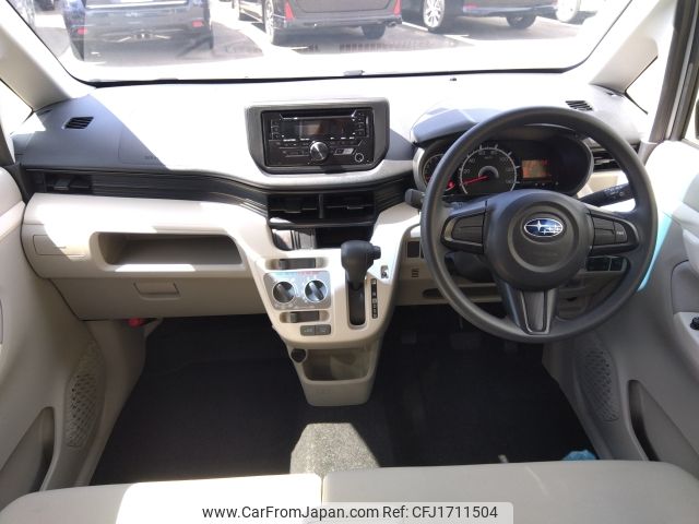 subaru stella 2022 CFJ1711504 image 2