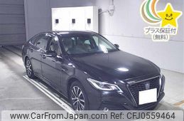 toyota crown 2018 -TOYOTA 【京都 302ﾏ9844】--Crown AZSH20-1017066---TOYOTA 【京都 302ﾏ9844】--Crown AZSH20-1017066-