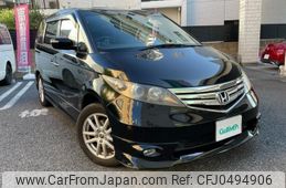 honda elysion 2012 -HONDA--Elysion DBA-RR4--RR4-1400084---HONDA--Elysion DBA-RR4--RR4-1400084-