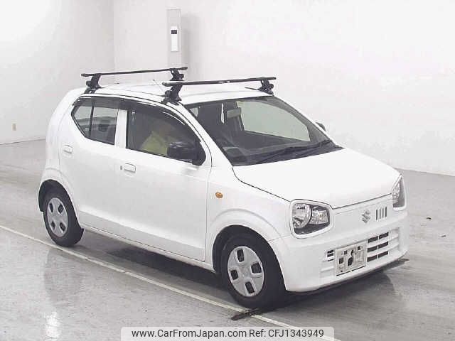 suzuki alto 2020 -SUZUKI--Alto HA36S--554530---SUZUKI--Alto HA36S--554530- image 1