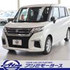 suzuki solio 2025 -SUZUKI--Solio 5AA-MA37S--MA37S-198***---SUZUKI--Solio 5AA-MA37S--MA37S-198***- image 30