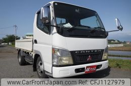 mitsubishi-fuso canter-guts 2003 GOO_NET_EXCHANGE_0540803A30250507W001