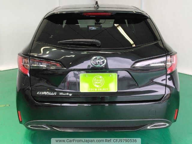 toyota corolla-touring-wagon 2020 -TOYOTA--Corolla Touring ZRE212W--6022625---TOYOTA--Corolla Touring ZRE212W--6022625- image 2