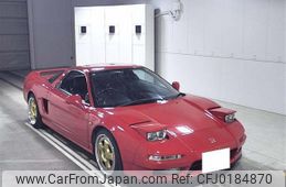 honda nsx 1991 -HONDA 【京都 301ﾂ7304】--NSX NA1-1003653---HONDA 【京都 301ﾂ7304】--NSX NA1-1003653-