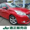 peugeot 208 2014 quick_quick_A9HM01_VF3CCHMZ0DW075473 image 1