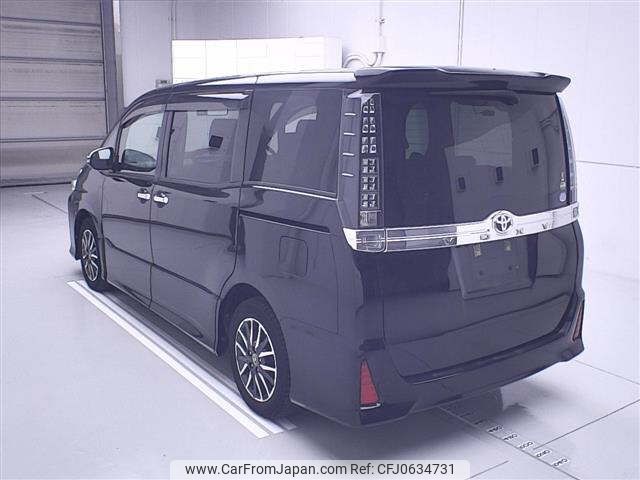 toyota voxy 2015 -TOYOTA--Voxy ZRR80W-0189207---TOYOTA--Voxy ZRR80W-0189207- image 2