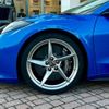 chevrolet corvette 2024 quick_quick_-Y2XC-_1G1Y92D43R5200168 image 11