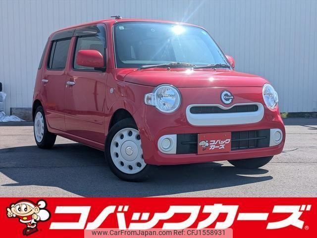 daihatsu mira-cocoa 2017 CFJ1558931 image 1