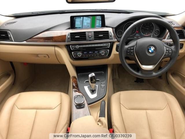 bmw 3-series 2016 -BMW--BMW 3 Series LDA-8C20--WBA8H92070K815181---BMW--BMW 3 Series LDA-8C20--WBA8H92070K815181- image 2