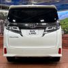 toyota vellfire 2018 -TOYOTA--Vellfire DBA-AGH30W--AGH30-0222837---TOYOTA--Vellfire DBA-AGH30W--AGH30-0222837- image 17