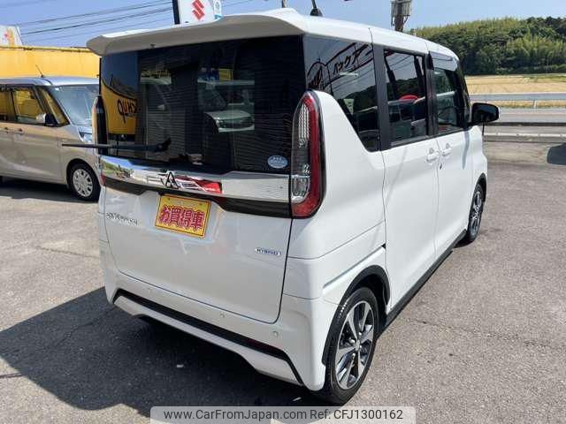 mitsubishi ek-sport 2020 -MITSUBISHI--ek X Space B35A--0000304---MITSUBISHI--ek X Space B35A--0000304- image 2