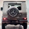 mercedes-benz g-class 1999 CFJ1583559 image 8