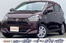 daihatsu mira-e-s 2025 CFJ1826495