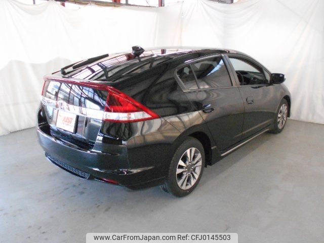 honda insight 2012 -HONDA 【名変中 】--Insight ZE3--1004893---HONDA 【名変中 】--Insight ZE3--1004893- image 2