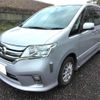 nissan serena 2012 -NISSAN 【石川 301】--Serena DBA-FC26--FC26-075246---NISSAN 【石川 301】--Serena DBA-FC26--FC26-075246- image 1