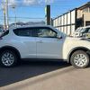 nissan juke 2014 quick_quick_DBA-YF15_YF15-401799 image 6