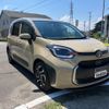 toyota sienta 2023 -TOYOTA--Sienta 6AA-MXPL10G--MXPL10-1039017---TOYOTA--Sienta 6AA-MXPL10G--MXPL10-1039017- image 1