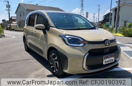 toyota sienta 2023 -TOYOTA--Sienta 6AA-MXPL10G--MXPL10-1039017---TOYOTA--Sienta 6AA-MXPL10G--MXPL10-1039017-