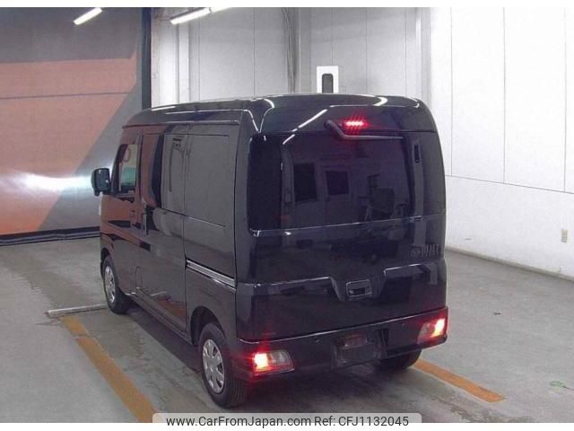 daihatsu hijet-cargo 2022 quick_quick_3BD-S710V_S710V-0033833 image 2
