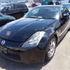 nissan fairlady-z 2003 -NISSAN--Fairlady Z Z33--Z33-016111---NISSAN--Fairlady Z Z33--Z33-016111- image 1