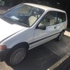 honda today 1987 -ホンダ--トゥデイ M-JW1--JW1-1277110---ホンダ--トゥデイ M-JW1--JW1-1277110- image 2