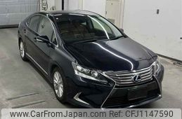 lexus hs 2014 -LEXUS--Lexus HS ANF10-2063603---LEXUS--Lexus HS ANF10-2063603-