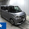 suzuki solio 2017 -SUZUKI 【愛媛 530と7311】--Solio MA36S--MA36S-667203---SUZUKI 【愛媛 530と7311】--Solio MA36S--MA36S-667203- image 1