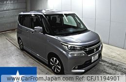 suzuki solio 2017 -SUZUKI 【愛媛 530と7311】--Solio MA36S--MA36S-667203---SUZUKI 【愛媛 530と7311】--Solio MA36S--MA36S-667203-