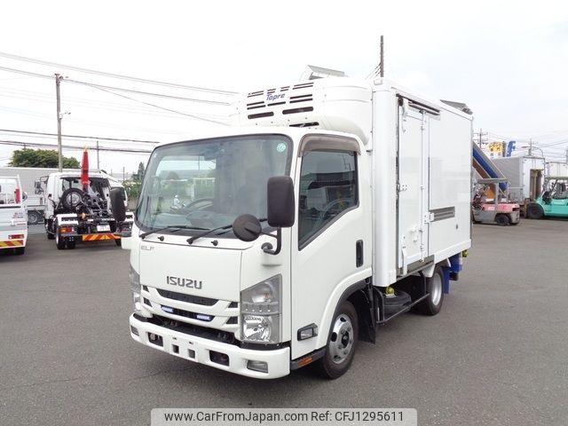 isuzu elf-truck 2020 -ISUZU--Elf 2RG-NLR88AN--NLR88-7002768---ISUZU--Elf 2RG-NLR88AN--NLR88-7002768- image 2