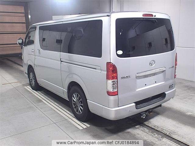 toyota hiace-van 2019 -TOYOTA--Hiace Van GDH206V-1034418---TOYOTA--Hiace Van GDH206V-1034418- image 2