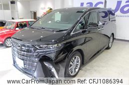 toyota alphard 2023 quick_quick_3BA-AGH40W_0010375