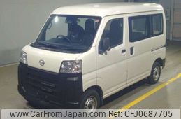 daihatsu hijet-van 2023 -DAIHATSU 【足立 480ｱ2234】--Hijet Van 3BD-S710V--S710V-0041342---DAIHATSU 【足立 480ｱ2234】--Hijet Van 3BD-S710V--S710V-0041342-