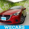 mazda demio 2018 quick_quick_DBA-DJ3FS_DJ3FS-517071 image 1