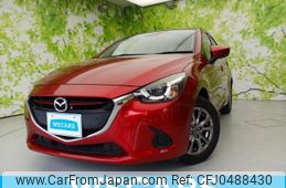 mazda demio 2018 quick_quick_DBA-DJ3FS_DJ3FS-517071