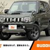 suzuki jimny 2015 -SUZUKI--Jimny ABA-JB23W--JB23W-736610---SUZUKI--Jimny ABA-JB23W--JB23W-736610- image 1