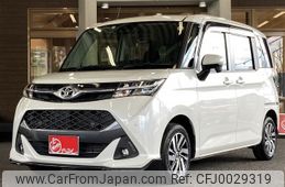 toyota tank 2019 -TOYOTA--Tank DBA-M900A--M900A-0350060---TOYOTA--Tank DBA-M900A--M900A-0350060-