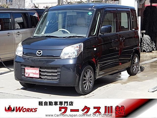 mazda flair-wagon 2013 quick_quick_MM32S_MM32S-101510 image 1