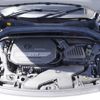 bmw x2 2019 quick_quick_DBA-YH15_WBAYH120X0EM93152 image 8