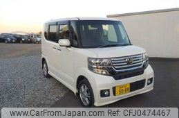 honda n-box 2012 -HONDA 【野田 580】--N BOX DBA-JF2--JF2-1015386---HONDA 【野田 580】--N BOX DBA-JF2--JF2-1015386-