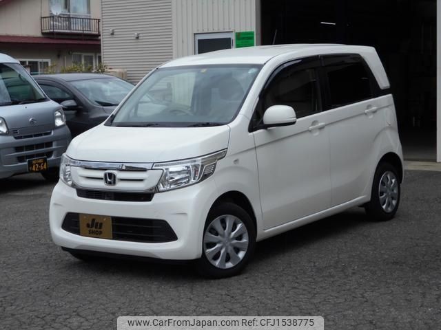honda n-wgn 2018 CFJ1538775 image 1