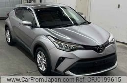 toyota c-hr 2020 -TOYOTA--C-HR NGX10-2017751---TOYOTA--C-HR NGX10-2017751-