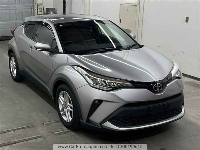 toyota c-hr 2020 -TOYOTA--C-HR NGX10-2017751---TOYOTA--C-HR NGX10-2017751- image 1