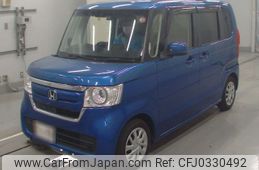 honda n-box 2019 -HONDA--N BOX JF3-1315748---HONDA--N BOX JF3-1315748-