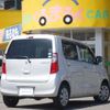 suzuki wagon-r 2014 -SUZUKI--Wagon R DBA-MH34S--MH34S-287819---SUZUKI--Wagon R DBA-MH34S--MH34S-287819- image 2