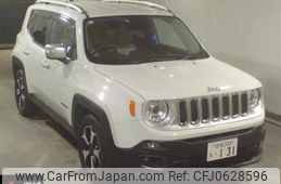 jeep renegade 2016 -CHRYSLER 【宮城 333ﾓ131】--Jeep Renegade BU14-GPD73332---CHRYSLER 【宮城 333ﾓ131】--Jeep Renegade BU14-GPD73332-