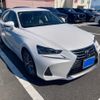 lexus is 2017 CFJ1855944 image 2