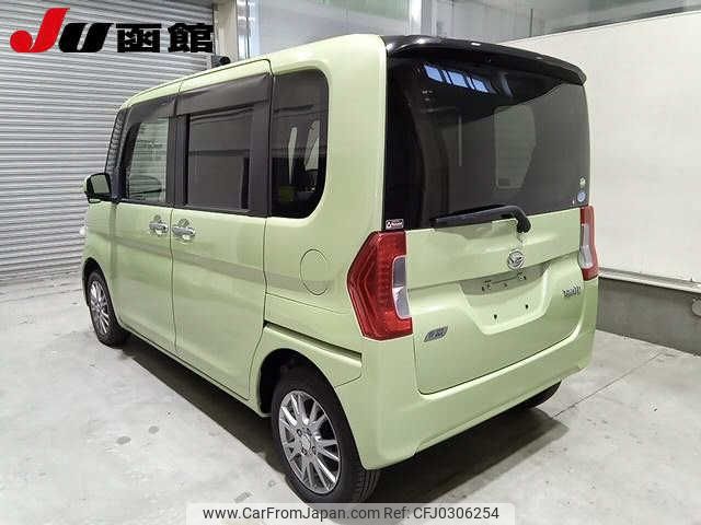 daihatsu tanto 2013 -DAIHATSU--Tanto LA610S--0001458---DAIHATSU--Tanto LA610S--0001458- image 2